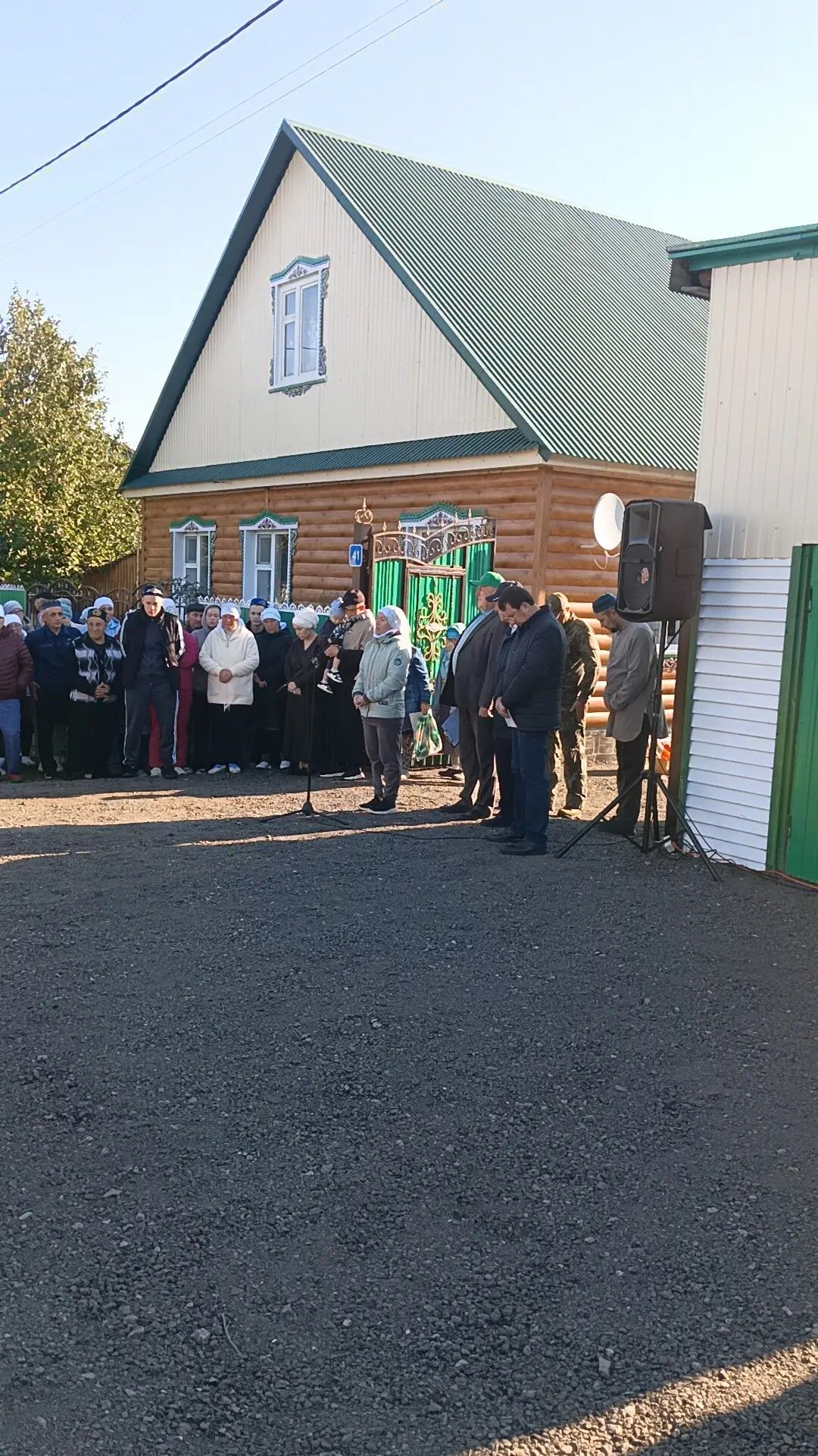 Сабада Ватан сакчысы Тәлгат Хәсәншинны соңгы юлга озаттылар