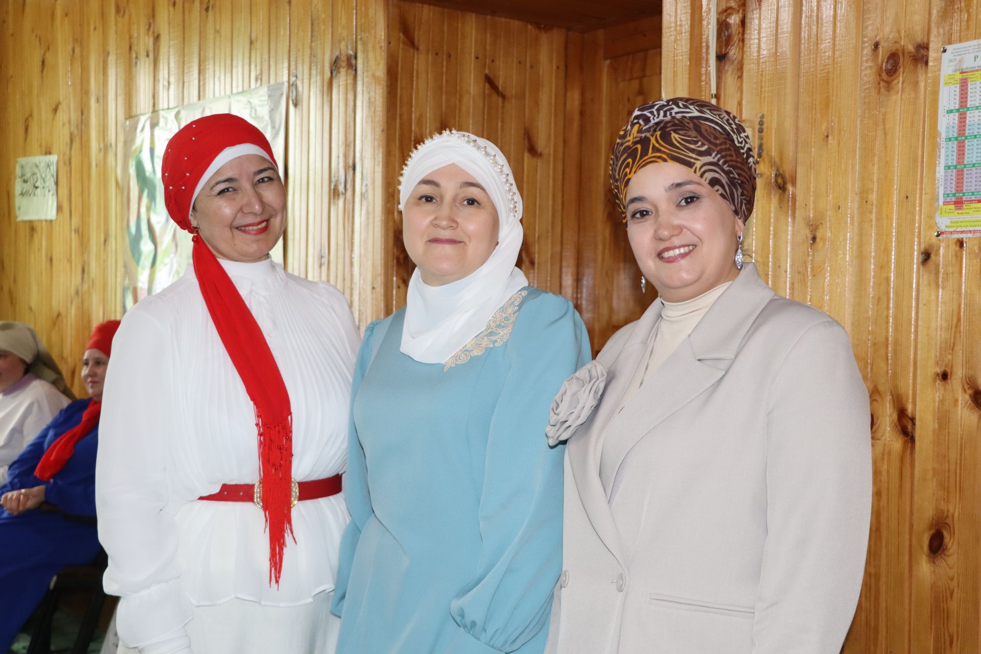 Кибәчедә балалар өчен Коръән уку бәйгесе