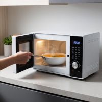 Микродулкынлы мич зыянлымы?