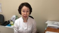Район үзәк хастаханәсе табиблары чаң суга: Саба районында ОРВИ һәм грипп белән авыручылар саны арта