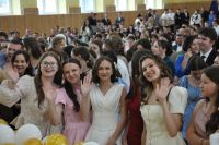 «Чыгарылыш кичәсе» - 2025: бәйрәмнән эксклюзив ФОТОРЕПОРТАЖ