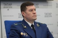 Республика прокуроры  кабул итәчәк