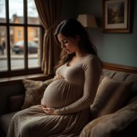 Бәбиләргә китте дә мәңгегә күзләрен йомды...