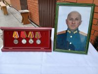 Бүген  райондашыбыз, махсус хәрби операциядә һәлак булган  Линар  Моталлаповны  соңгы юлга озаттылар