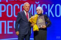 Мөхәммәтшин: Журналистлар дәүләт сәясәтен актив таратучы булып тора