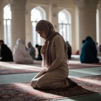 Мигъраҗ кичәсе якынлаша