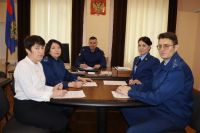 Район прокуроры Раил Шәһмәрданов: «Халык ышанычы – хезмәтебезгә төп бәя»