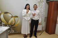 Алинә һәм Райнур Әскәровлар: «Бәхетле гаиләнең сере – нигезенә тигез мәхәббәт,  бер-беренә хөрмәт салынуда»