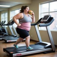 Белгечләр кисәтә: артык авырлык - тышкы кыяфәтне генә ямьсезләми,  сәламәтлеккә дә җитди куркыныч тудыра