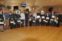 Саба  урманчылары быел 2000 гектарда агач утырту эшләре башкаруны планлаштыра