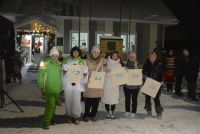 Кырбаш авылында ”Керәшен мәдәнияте көне”