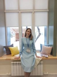 «Хезмәтен бизәүче гүзәл зат»