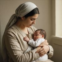 Күкрәк яшендәге баласы булган хатын-кызга ураза тоту ярыймы?