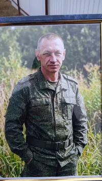 Бүген Чәбки-Саба авылы халкы батыр улын соңгы юлга озатты