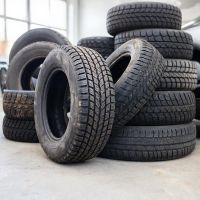 Тәгәрмәчләр дә саклауга мохтаҗ