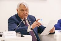 Фәрит Мөхәммәтшин урынына ТР Дәүләт Советы депутаты итеп Лотфулла Шәфигуллин билгеләнде