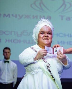 Иштуганда “Иман нуры” мәчетенең хәйрия фонды җитәкчесе, “Жемчужина Татарстана” конкурсы җиңүчесе, волонтер Регина Иванованы искә алдылар