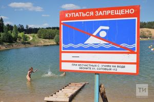 Йөзә белмәгәннәрне  чоңгыл суырып  алам дип кенә тора