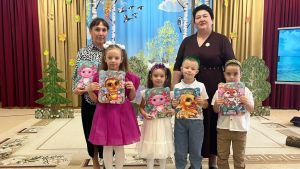 “Салават күпере” журналы “Бәләкәч”тә кунакта