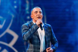«Безнең Ленур — Мәскәүдә!»: Саба егете Россия башкаласы тамашачысын әсир итте