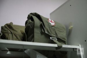 Татарстанда медицина хезмәткәрләре РФ Оборона министрлыгы белән махсус шартларда контракт төзи ала