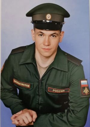 «Ир егетләр-Ватан сагында»