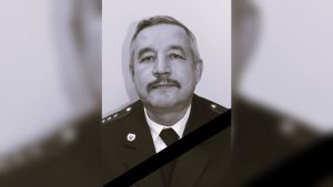 Татарстанның атказанган экологы Марсил Галимуллин вафат