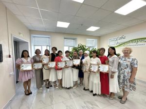 «Минем балалар бакчасы тарихы» дип исемләнгән  видеороликлар конкурсына нәтиҗә ясалды