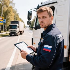 Россиядә машина йөртүчеләр өчен яңа эш һәм ял режимы кертелде