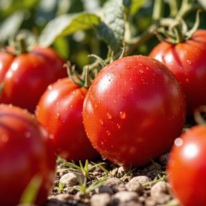 Помидорларны тизрәк кызарту өчен бакчачыларның 7 нәтиҗәле ысулы