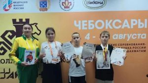 «Шоколад Кубогы» - 2026 елгы Россия Кубогы этабы бөтенроссия ярышлары узды