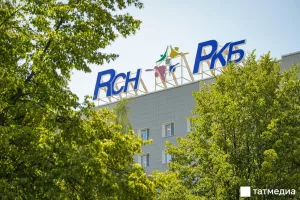 Татарстан Республикасы клиник хастаханәсендә ел башыннан  41 бавыр күчереп утыртканнар