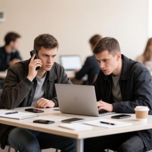 Казан суды телефон мошенниклары төркемен 23 елга колониягә хөкем итте