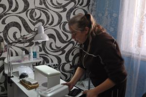 Социаль контрактлар үтәләме: Саба районы комиссиясе ярдәм алучыларның таләпләрне ни дәрәҗәдә үтәвен тикшерде/фоторепортаж