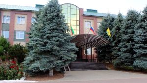 Саба районында хезмәт алдынгылары бүләкләнде