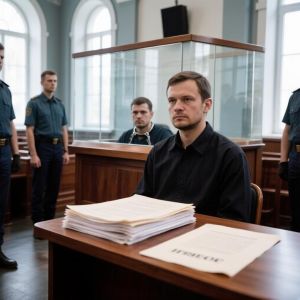 Авиаһәлакәт өчен: Степан Смирновка 4,5 ел гомуми режимлы колония бирелде