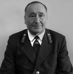 Татарстанның атказанган урманчысы, ТР Дәүләт премиясе лауреаты Нәгыйм Газизов вафат
