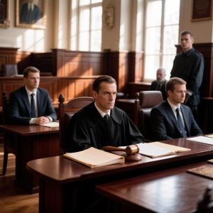 Саба районында исерек килеш руль артына утырган 26 яшьлек кешегә карата хөкем чыгарылды