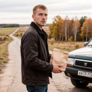 Татарстанда курьерны тоткарладылар: ул гаиләдән 6 миллион сум акчаны алып киткән