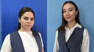 «Бәләкәч» бакчасы тәрбиячеләре «Безнең яңа тәрбияче» грантына ия булды