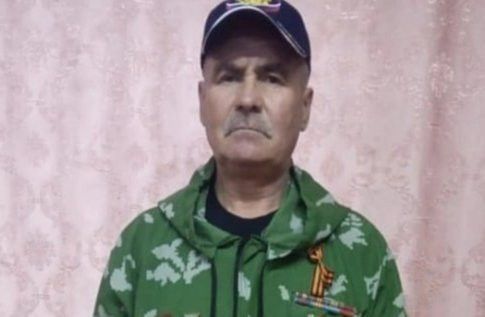 «Ир егетләр - Ватан сагында»
