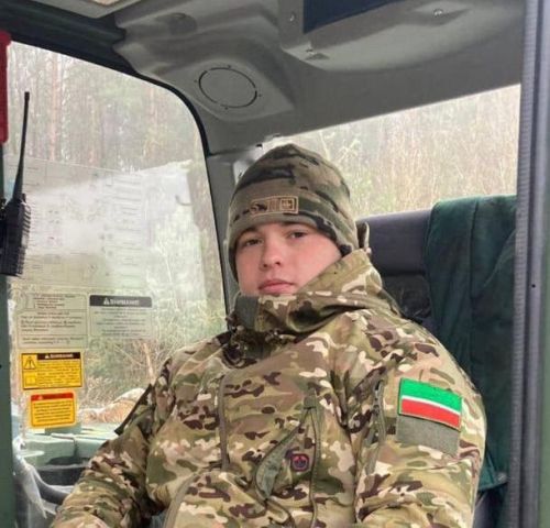 «Ир егетләр - Ватан сагында»