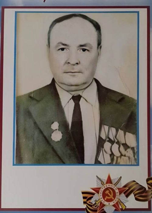«Ир-егетләр Ватан сагында»