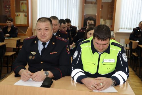 Халыкта уяулык җитми
