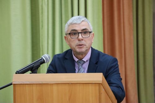 Район энергетикларының былтыргы эшчәнлегенә нәтиҗә ясалды [+фото]