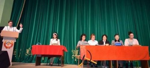 «Яңа ел хикмәтләре» - Шәмәрдән мәдәният йортында бәйрәм чарасы узды [фоторепортаж]