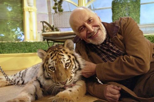 Николай Дроздов авыр хәлдә