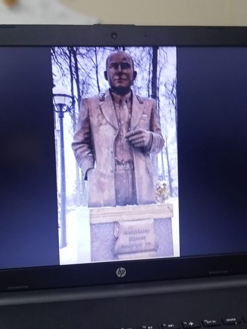 Виртуаль экскурсия