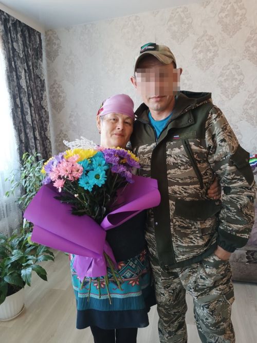 Егетләр СВОда, әниләр көтәләр...