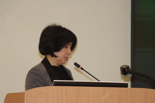 Террор куркынычының  «сары» төстәге дәрәҗәсе вакытында ничек эш итәргә?